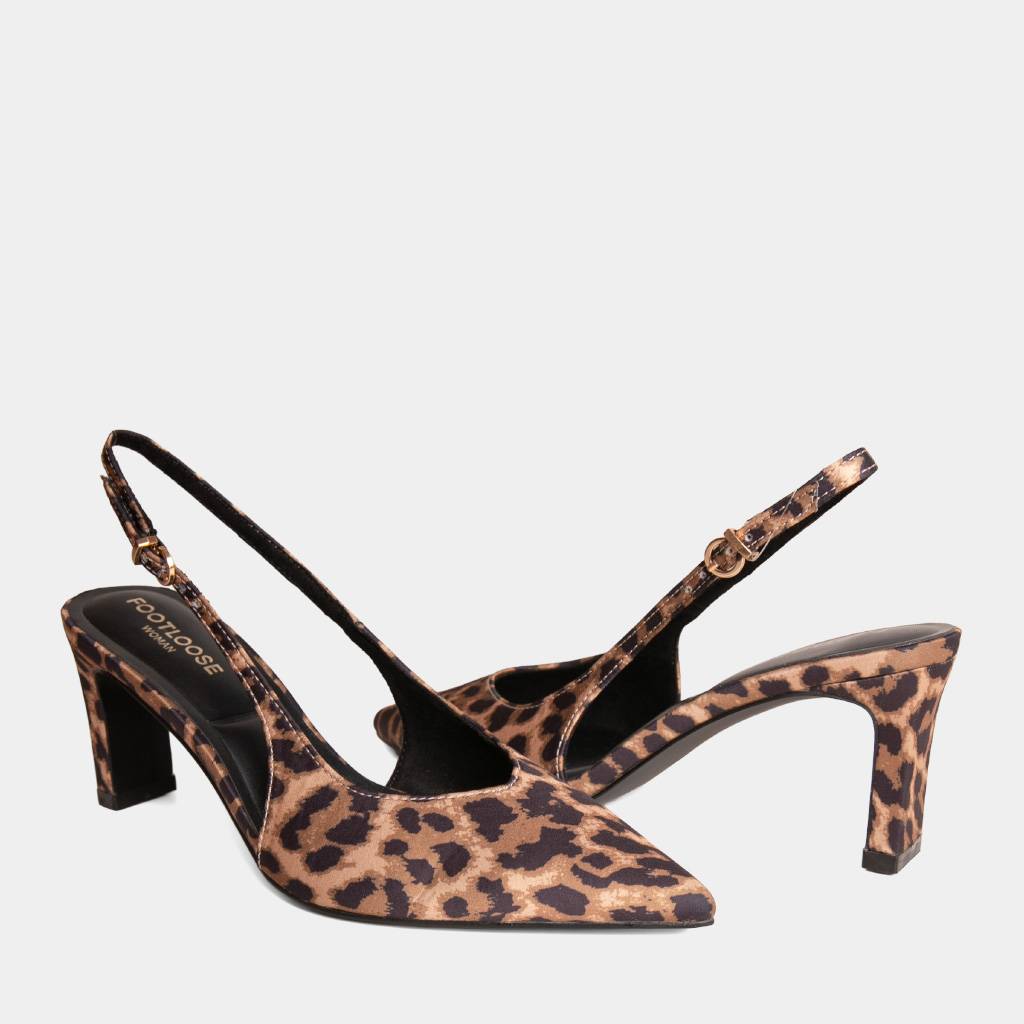 ZAPATOS DE VESTIR FOOTLOOSE MUJERES FTL-RS00089 - 6