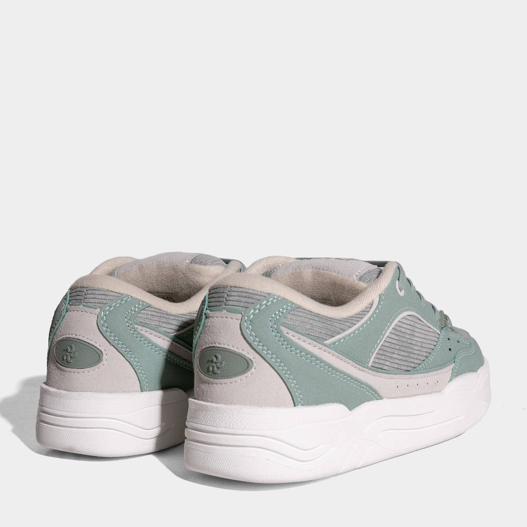 ZAPATILLAS URBANAS R18 MUJERES R18-CD00207 - 3