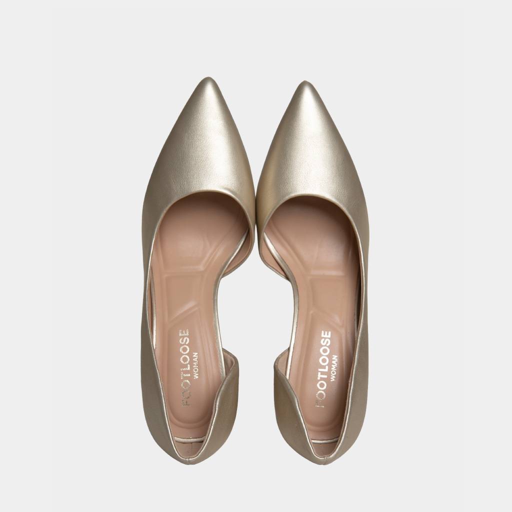 ZAPATOS DE VESTIR FOOTLOOSE MUJERES FTL-RS00006 - 3