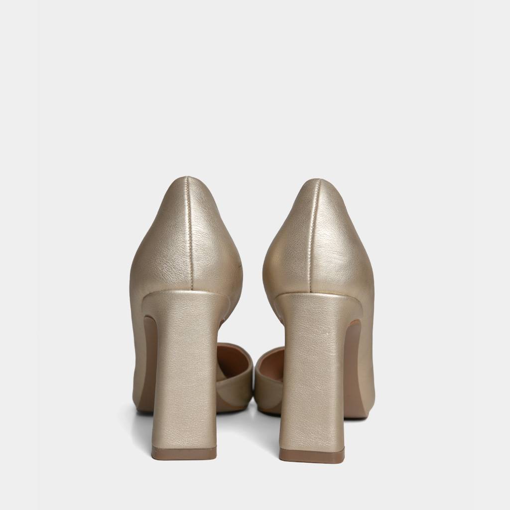 ZAPATOS DE VESTIR FOOTLOOSE MUJERES FTL-RS00006 - 4