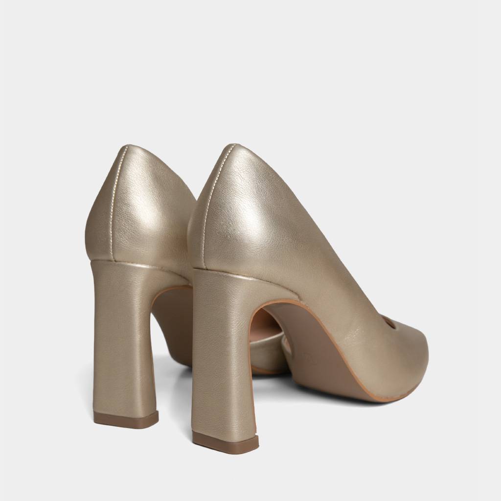 ZAPATOS DE VESTIR FOOTLOOSE MUJERES FTL-RS00006 - 5