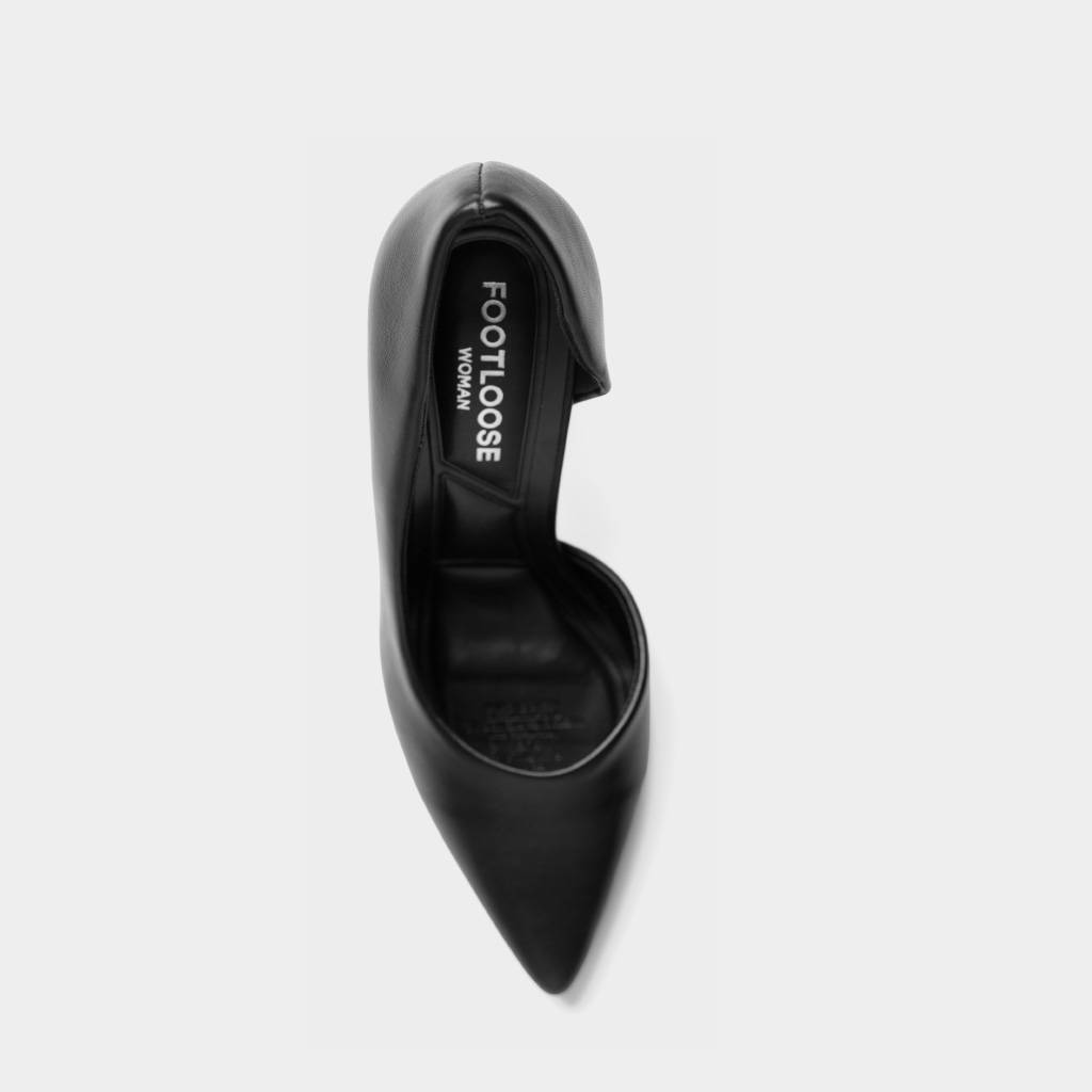 ZAPATOS DE VESTIR FOOTLOOSE MUJERES FTL-RS00006 - 6