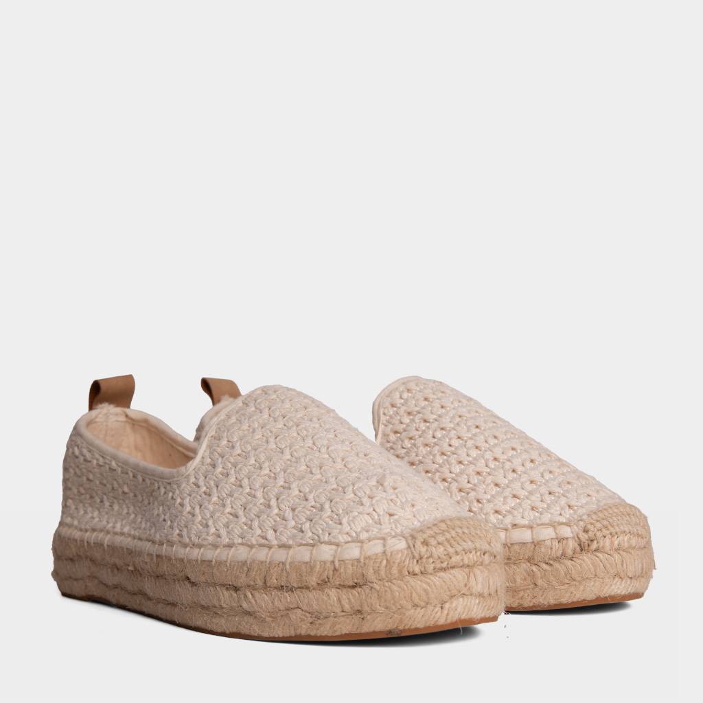ALPARGATAS CASUALES FOOTLOOSE MUJERES FTL-I0024 - 2