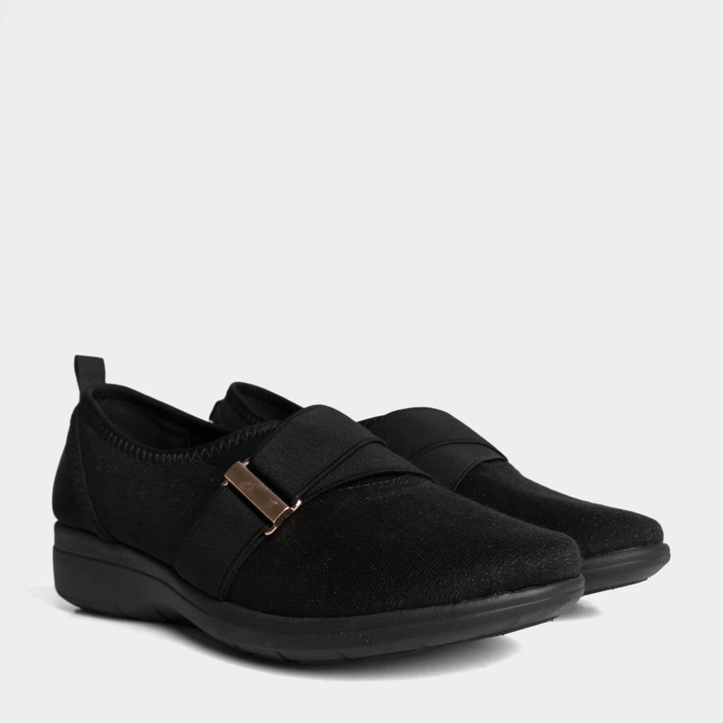 ZAPATOS CASUALES TOP MODEL MUJERES TMO-LM00001 - 2