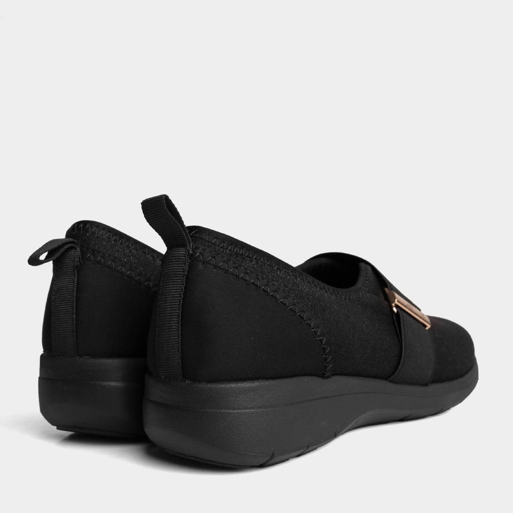 ZAPATOS CASUALES TOP MODEL MUJERES TMO-LM00001 - 3