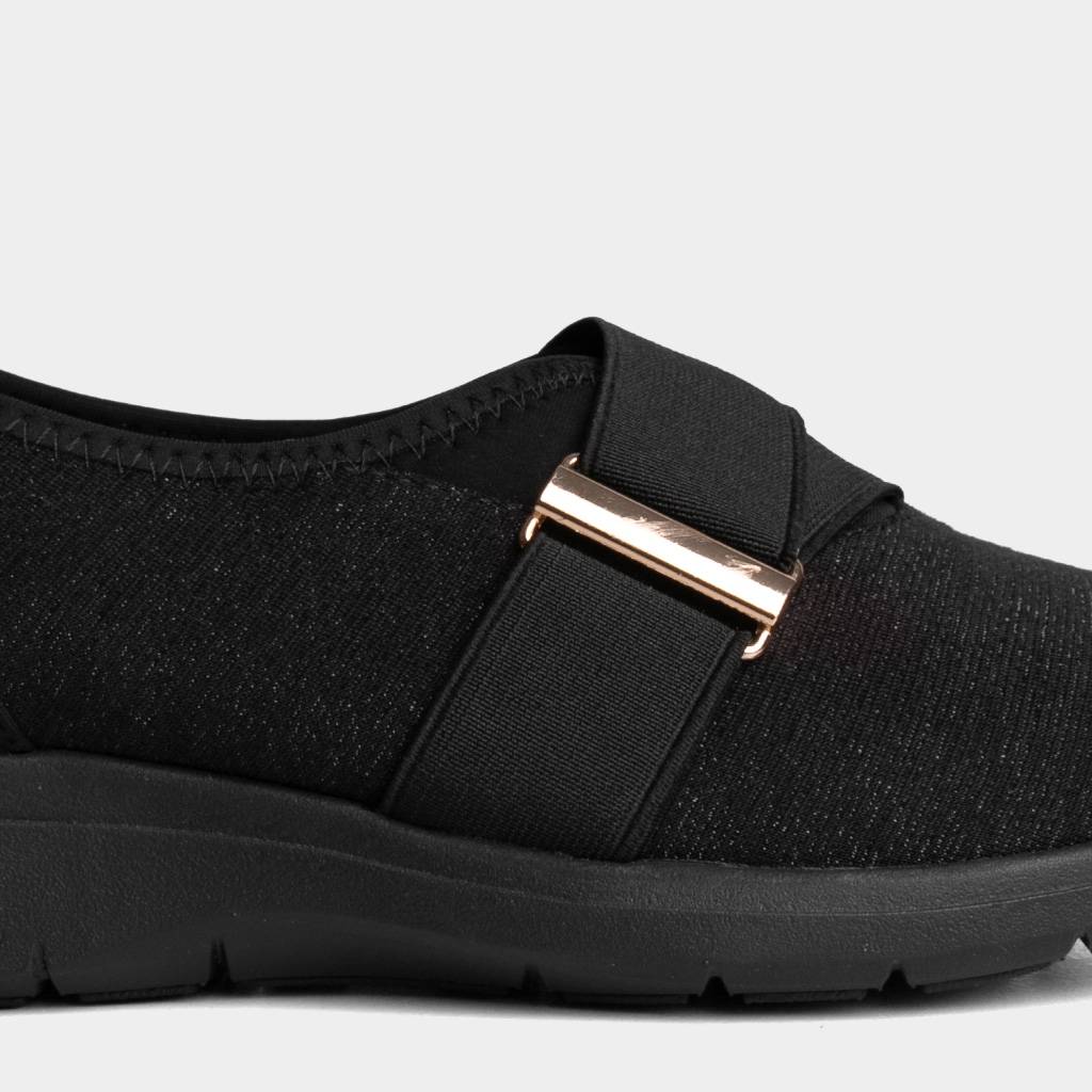ZAPATOS CASUALES TOP MODEL MUJERES TMO-LM00001 - 4