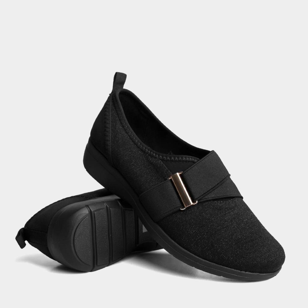 ZAPATOS CASUALES TOP MODEL MUJERES TMO-LM00001 - 5