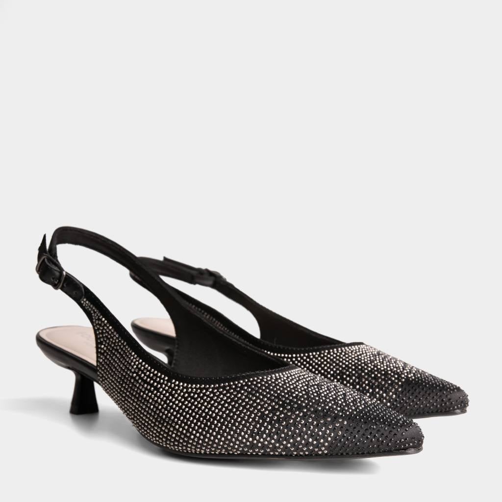 ZAPATOS DE VESTIR FOOTLOOSE MUJERES FTL-HS00016 - 2