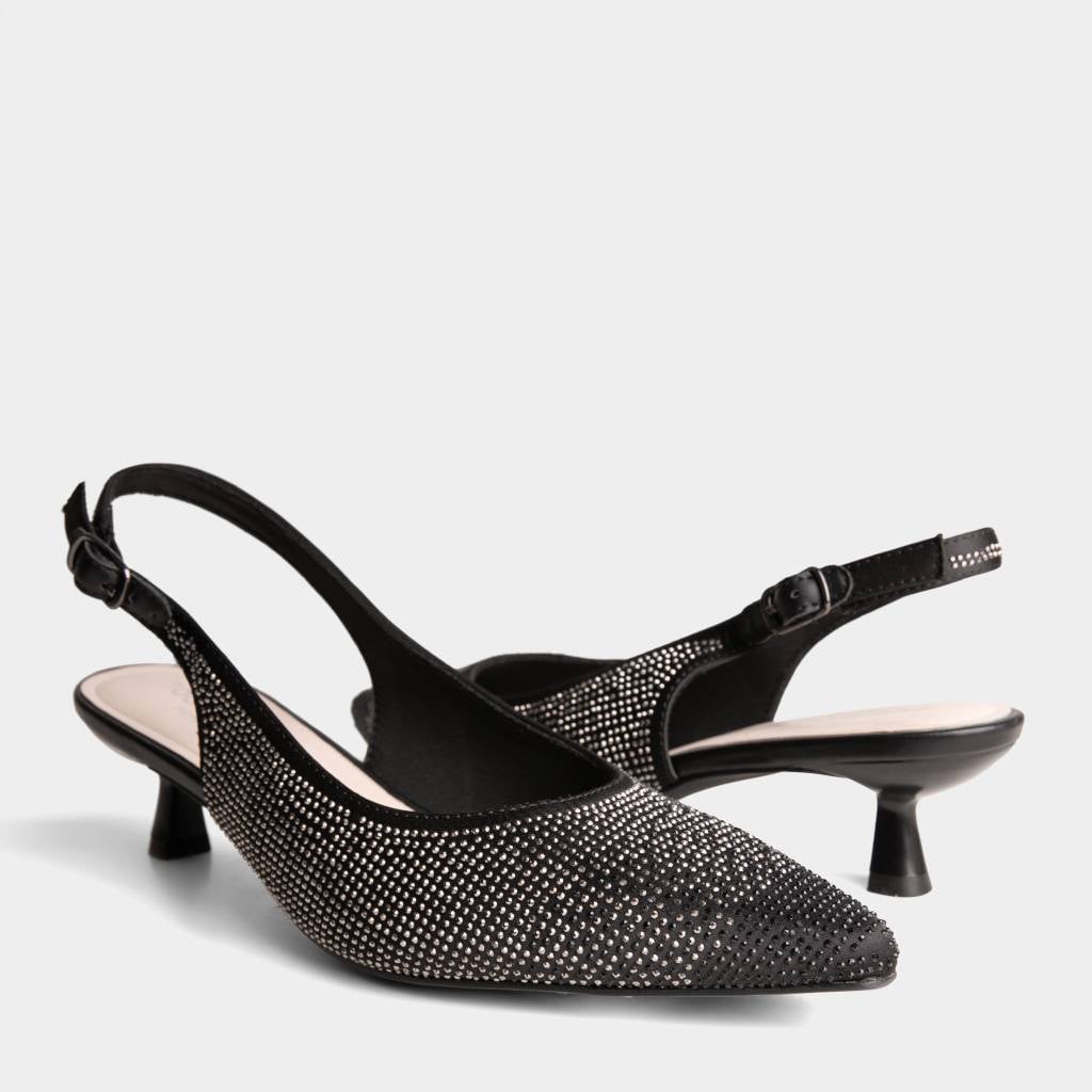 ZAPATOS DE VESTIR FOOTLOOSE MUJERES FTL-HS00016 - 5