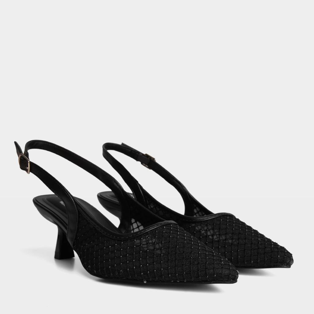 ZAPATOS DE VESTIR FOOTLOOSE MUJERES FTL-FT00010 - 2