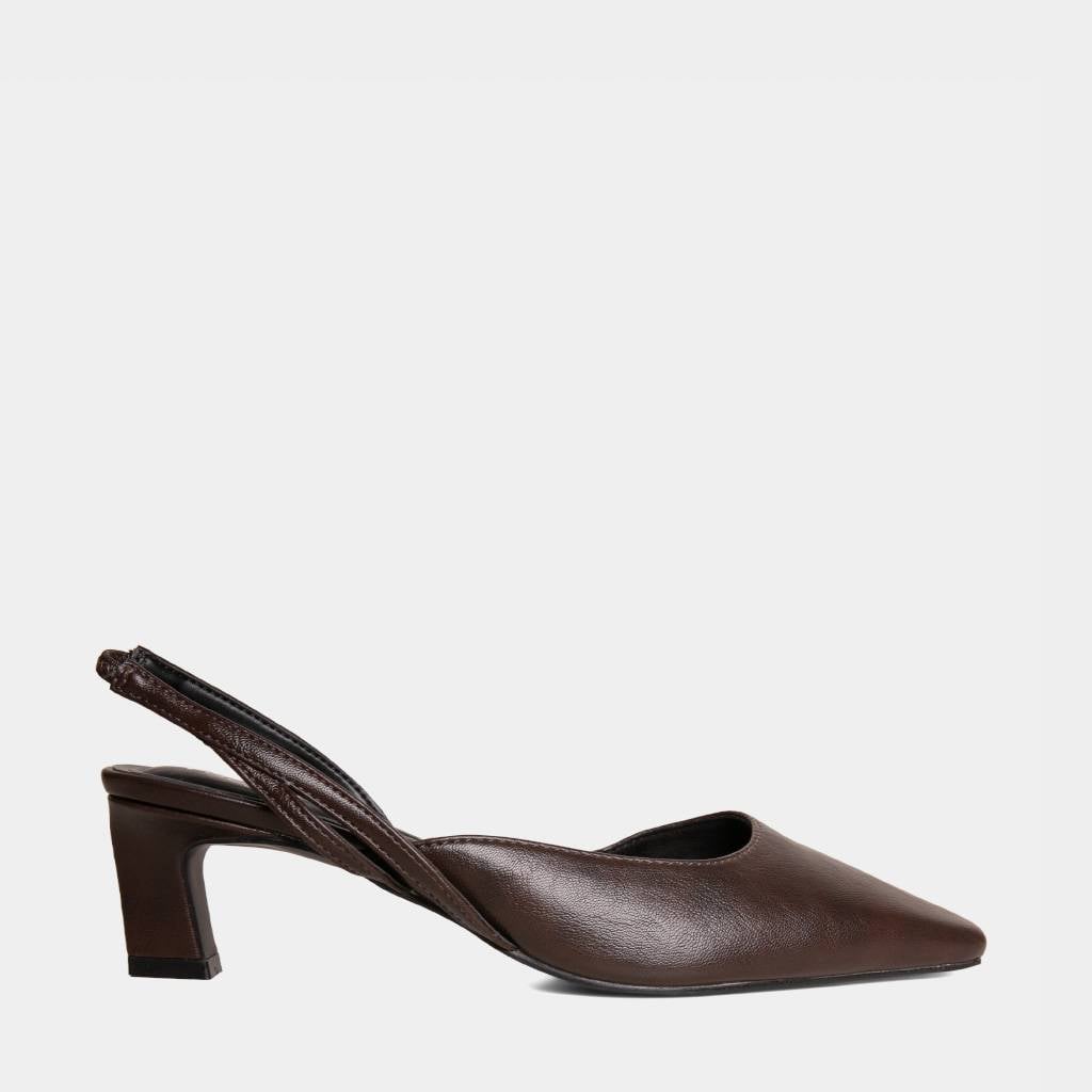 ZAPATOS DE VESTIR FOOTLOOSE MUJERES FTL-RS00088 - 1