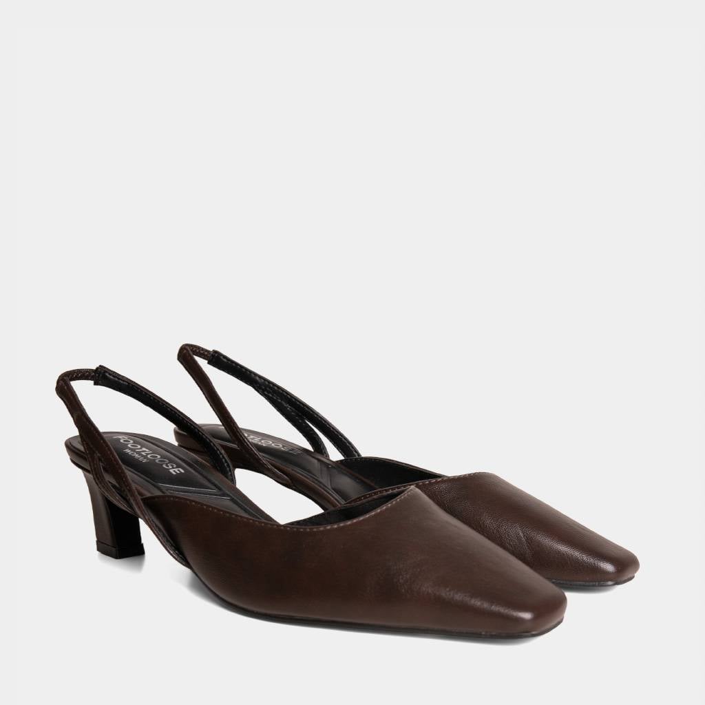 ZAPATOS DE VESTIR FOOTLOOSE MUJERES FTL-RS00088 - 2