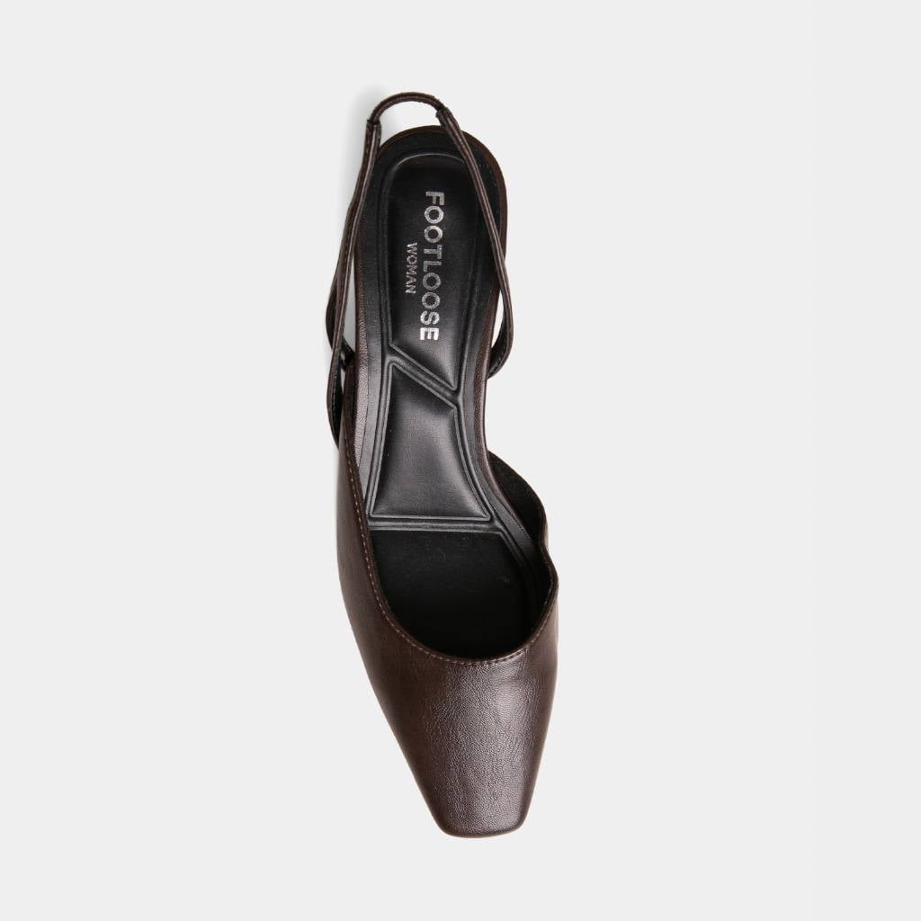 ZAPATOS DE VESTIR FOOTLOOSE MUJERES FTL-RS00088 - 4