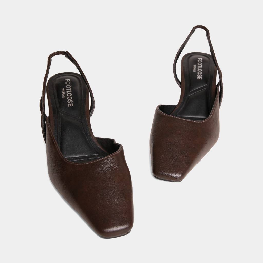 ZAPATOS DE VESTIR FOOTLOOSE MUJERES FTL-RS00088 - 6