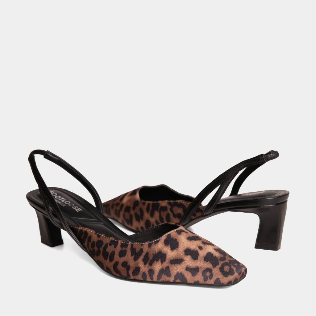 ZAPATOS DE VESTIR FOOTLOOSE MUJERES FTL-RS00088 - 6