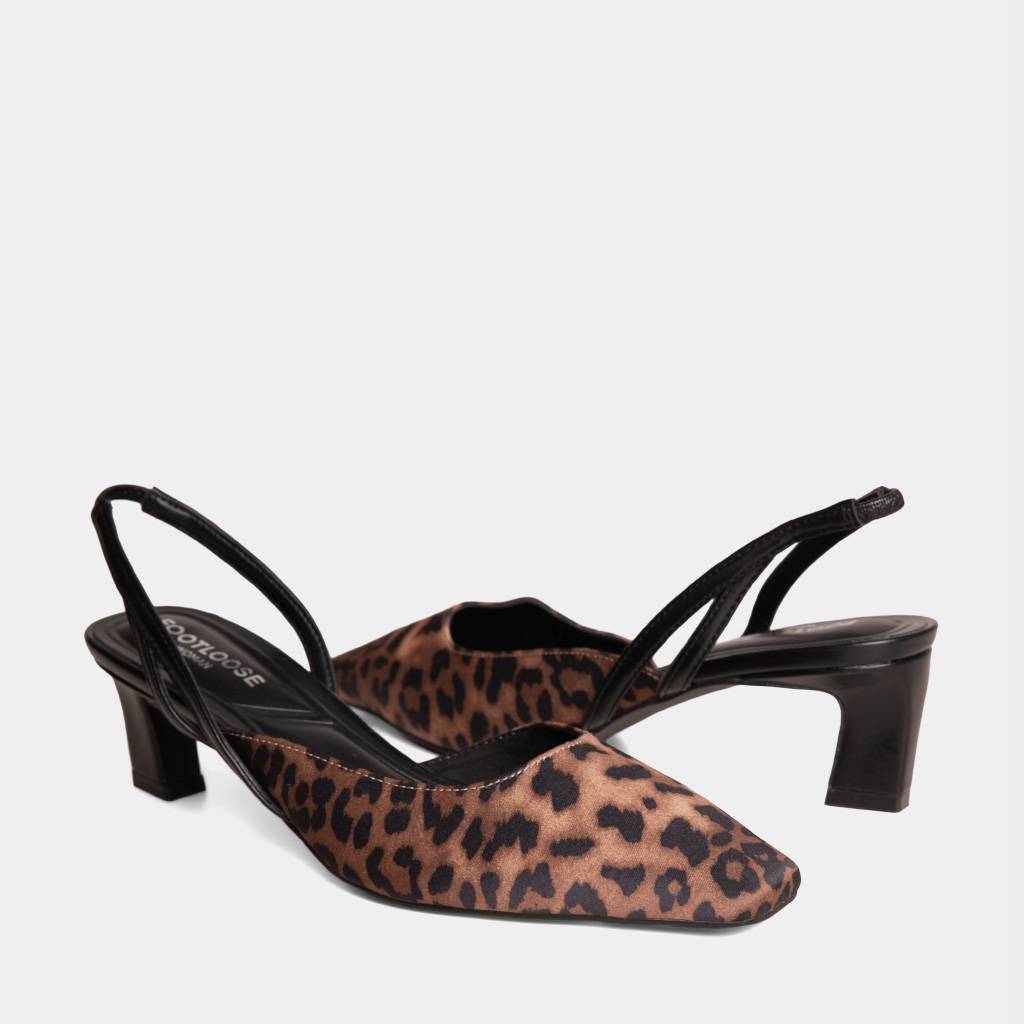 ZAPATOS DE VESTIR FOOTLOOSE MUJERES FTL-RS00088 - 6