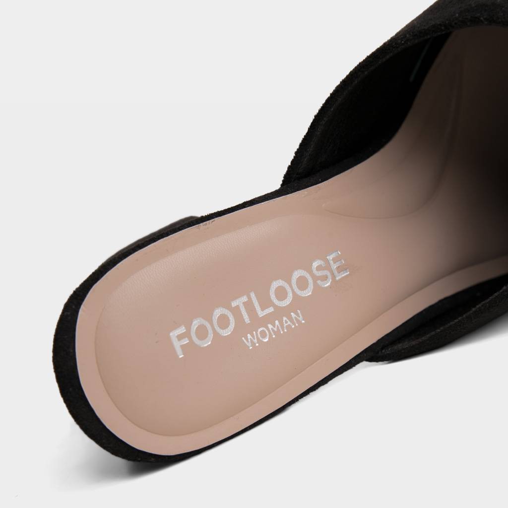 ZAPATOS CASUALES FOOTLOOSE MUJERES FTL-HS00005 - 4