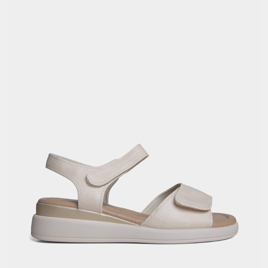 SANDALIAS CASUALES FOOTLOOSE MUJERES FTL-HS00018 - 1