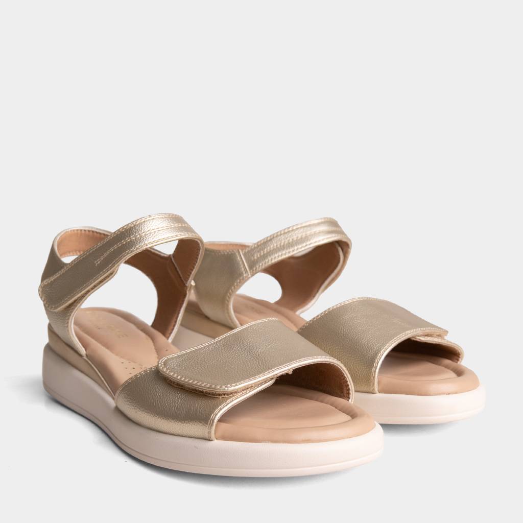 SANDALIAS CASUALES FOOTLOOSE MUJERES FTL-HS00018 - 2