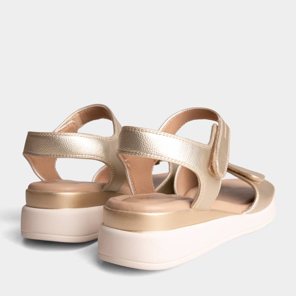 SANDALIAS CASUALES FOOTLOOSE MUJERES FTL-HS00018 - 3