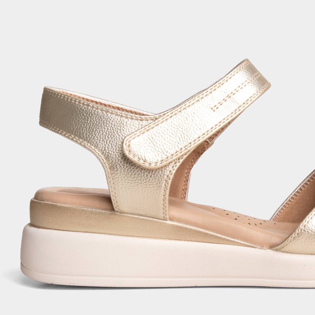 SANDALIAS CASUALES FOOTLOOSE MUJERES FTL-HS00018 - 4