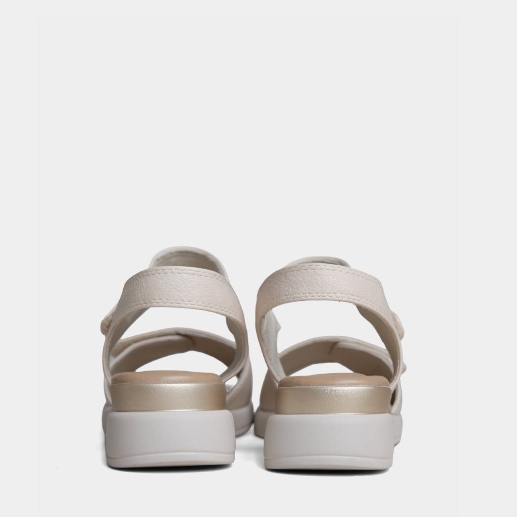 SANDALIAS CASUALES FOOTLOOSE MUJERES FTL-HS00018 - 5