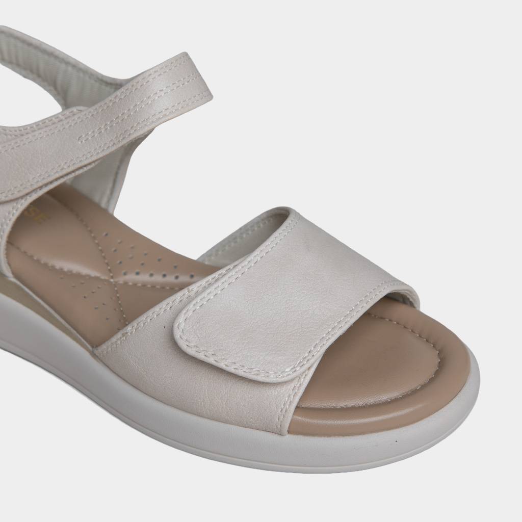 SANDALIAS CASUALES FOOTLOOSE MUJERES FTL-HS00018 - 6