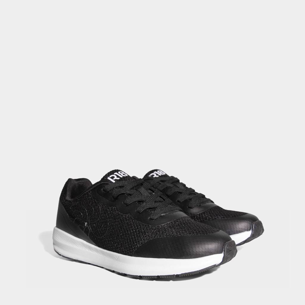 ZAPATILLAS URBANAS R18 UNISEX INFANTIL R18K-WT00006 - 2