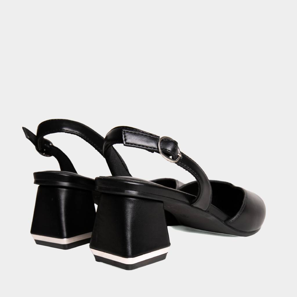 ZAPATOS DE VESTIR FOOTLOOSE MUJERES FTL-HS00079 - 3