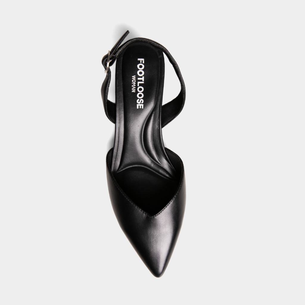 ZAPATOS DE VESTIR FOOTLOOSE MUJERES FTL-HS00079 - 4