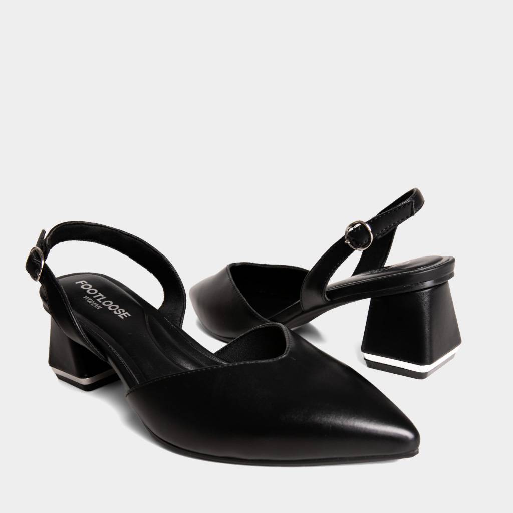 ZAPATOS DE VESTIR FOOTLOOSE MUJERES FTL-HS00079 - 5