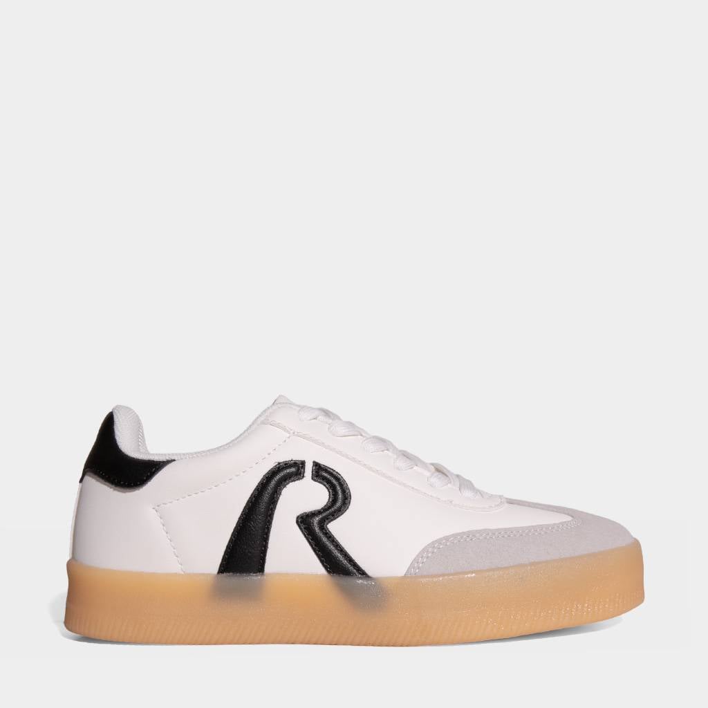 ZAPATILLAS URBANAS R18 MUJERES R18-WT00037 - 1