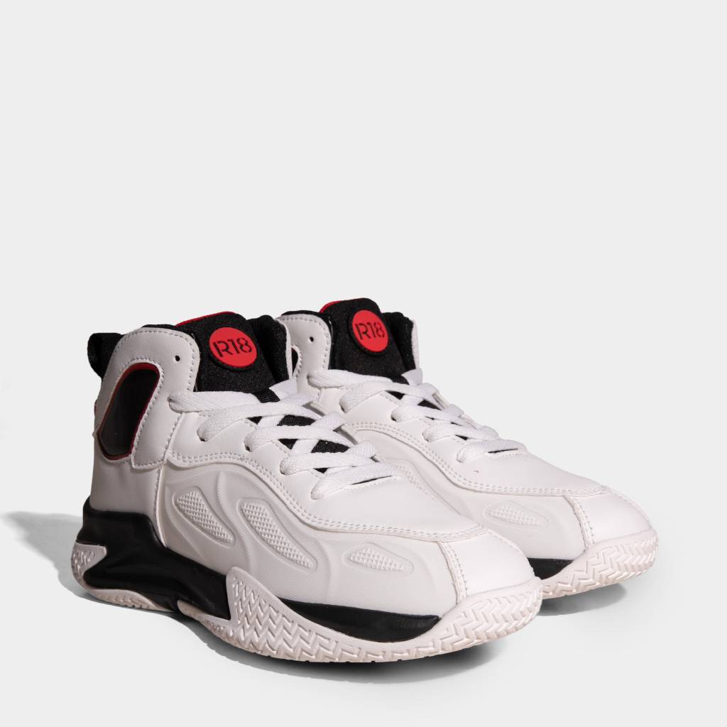 ZAPATILLAS URBANAS R18 NIÑOS R18K-QY00011 - 2