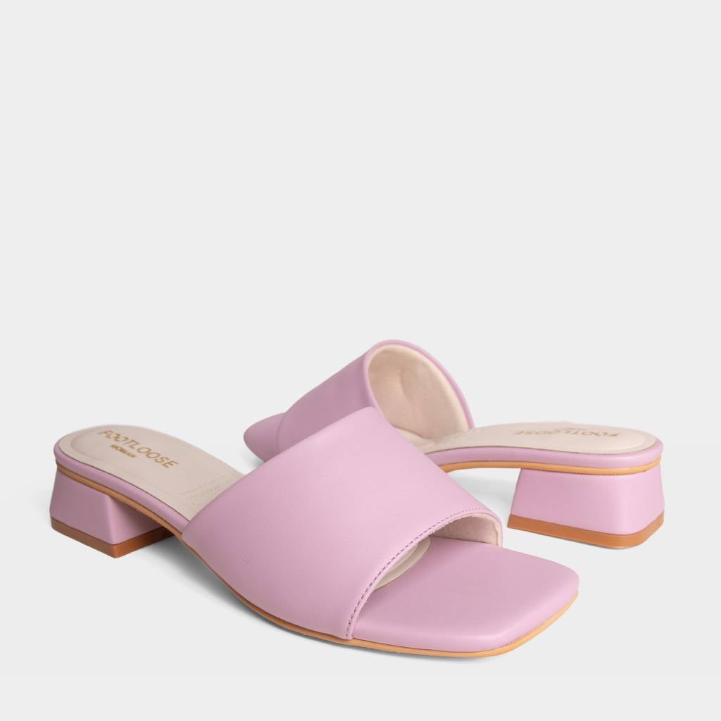 SANDALIAS CASUALES FOOTLOOSE MUJERES FTL-VT00001 - 5