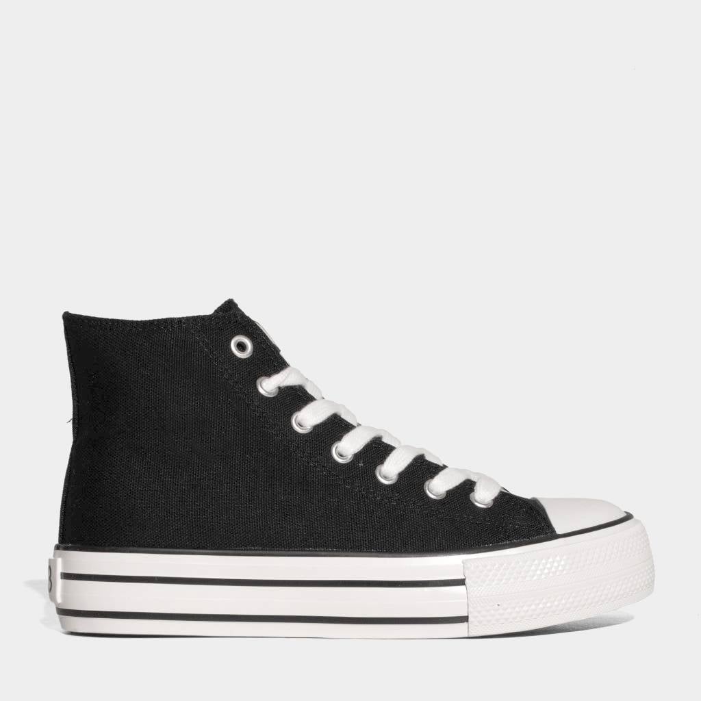 ZAPATILLAS URBANAS R18 MUJERES R18-CD00213 - 1