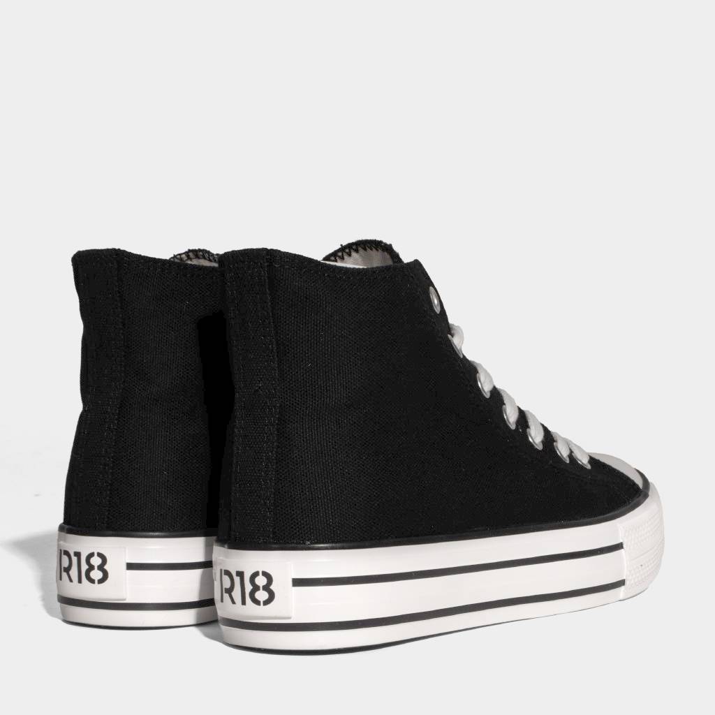 ZAPATILLAS URBANAS R18 MUJERES R18-CD00213 - 3