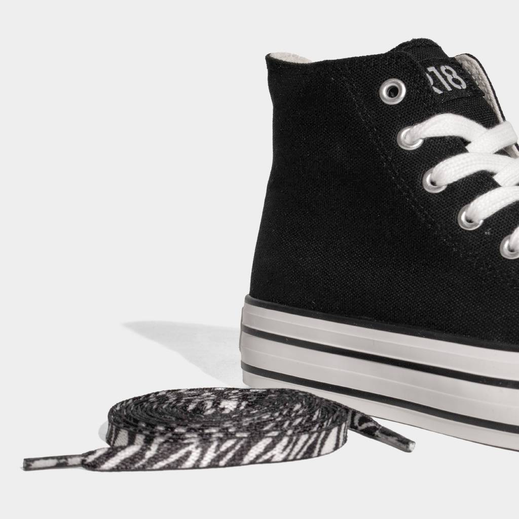 ZAPATILLAS URBANAS R18 MUJERES R18-CD00213 - 4