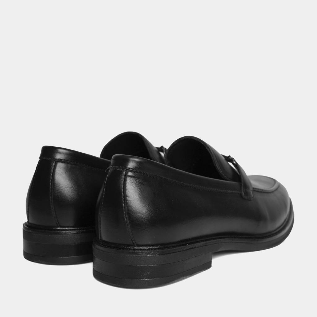 MOCASINES DE VESTIR RENZO RENZINI HOMBRES RRZ-DE00006 - 3