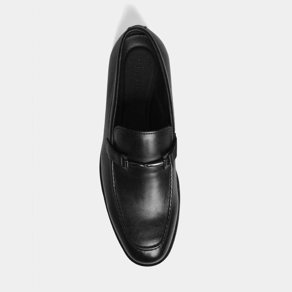 MOCASINES DE VESTIR RENZO RENZINI HOMBRES RRZ-DE00006 - 4