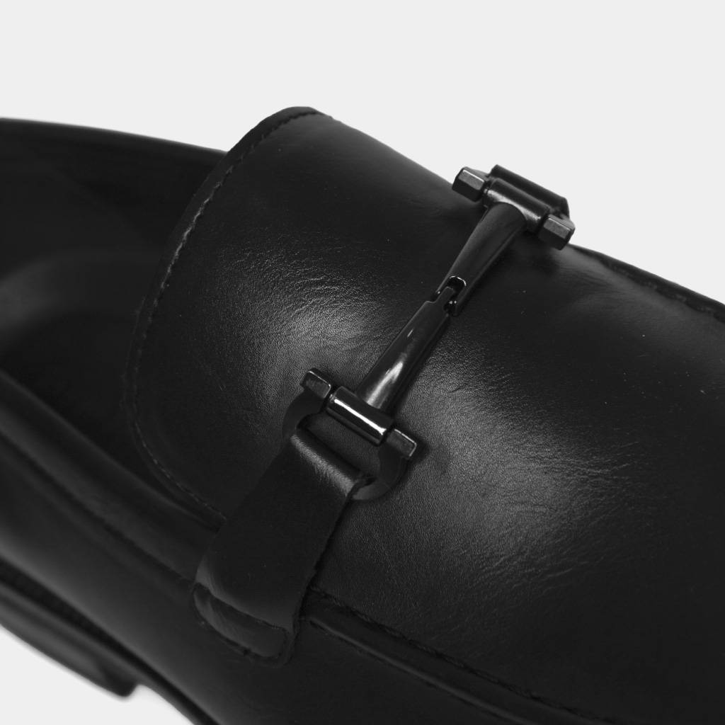MOCASINES DE VESTIR RENZO RENZINI HOMBRES RRZ-DE00006 - 5