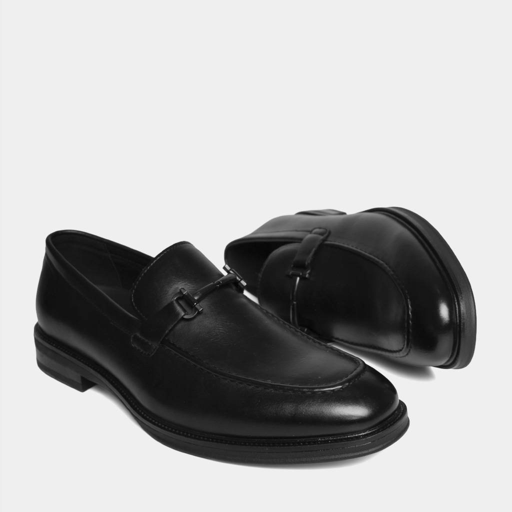 MOCASINES DE VESTIR RENZO RENZINI HOMBRES RRZ-DE00006 - 6