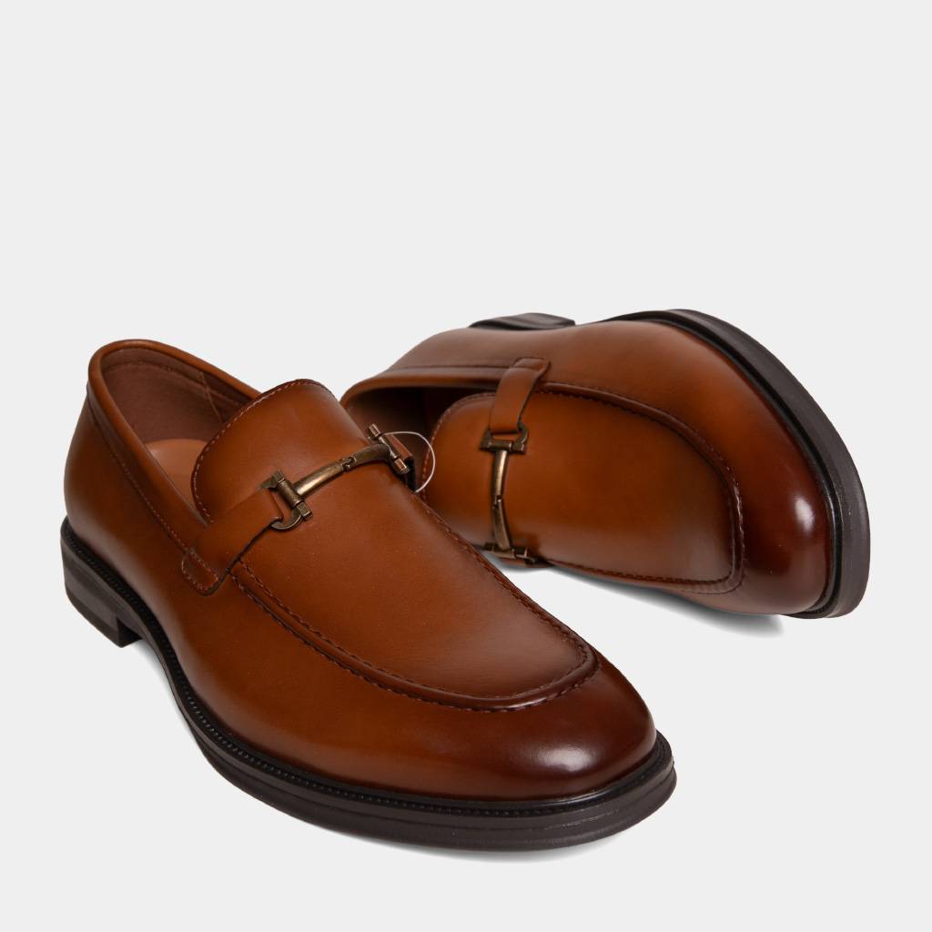 MOCASINES DE VESTIR RENZO RENZINI HOMBRES RRZ-DE00006 - 6
