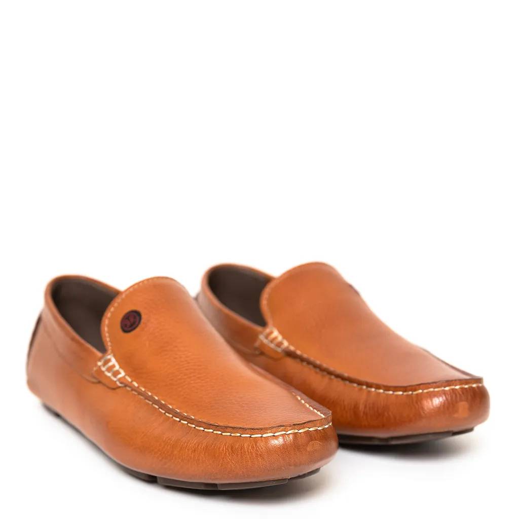 MOCASINES RENZO RENZINI HOMBRES RA-019 QUENT - 2