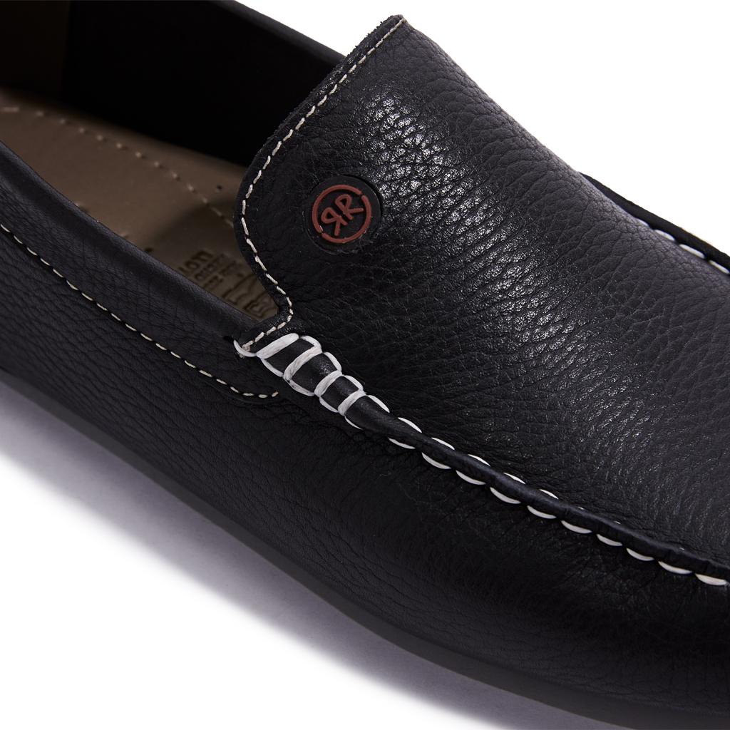 MOCASINES RENZO RENZINI HOMBRES RA-019 QUENT - 3