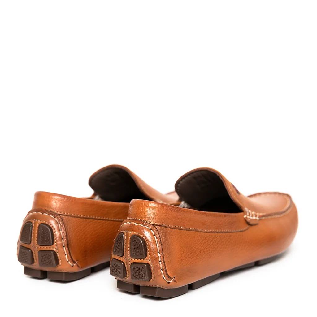 MOCASINES RENZO RENZINI HOMBRES RA-019 QUENT - 5