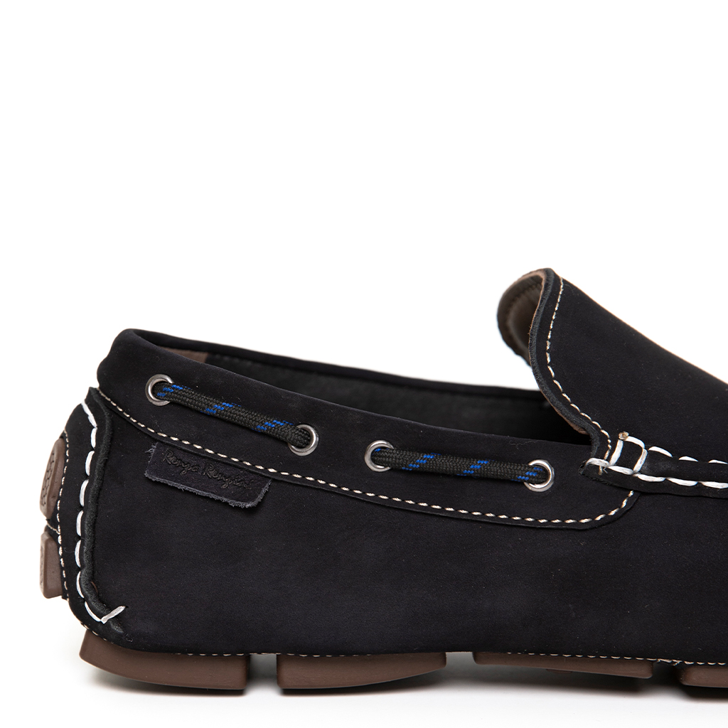 MOCASINES RENZO RENZINI HOMBRES RA-019 QUENT - 5