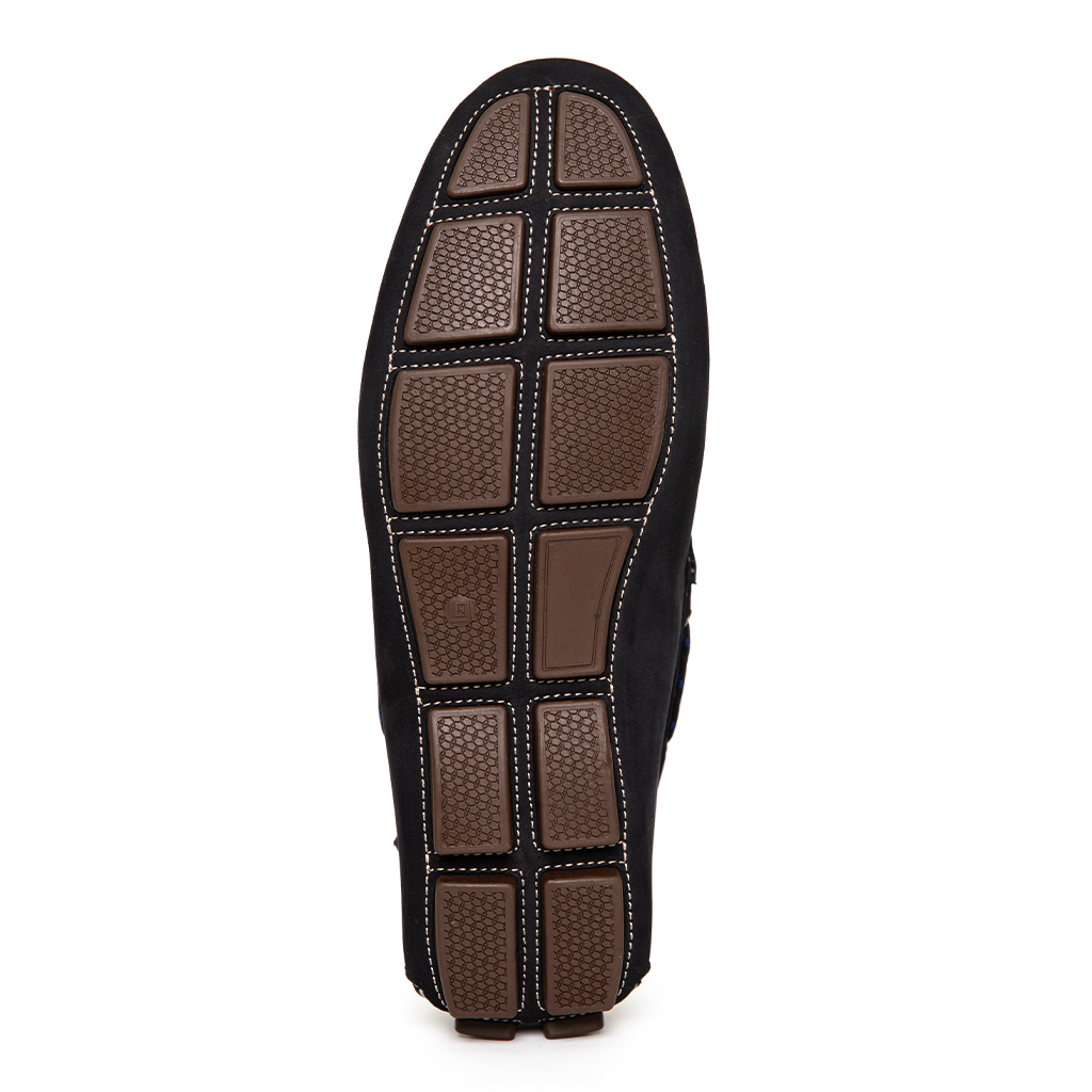 MOCASINES RENZO RENZINI HOMBRES RA-019 QUENT - 6
