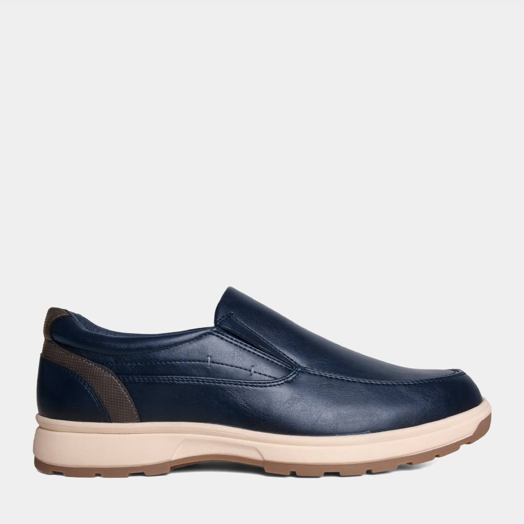 MOCASINES CASUALES RENZO RENZINI HOMBRES RRZ-PI00001 - 1