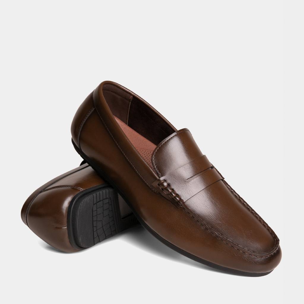 MOCASINES CASUALES RENZO RENZINI HOMBRES RRZ-DE00005 - 7