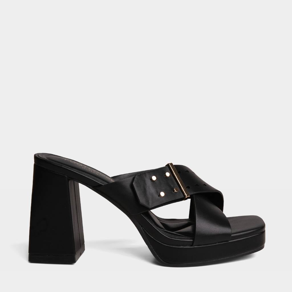 SANDALIAS DE VESTIR FOOTLOOSE MUJERES FTL-YQ00033 - 1
